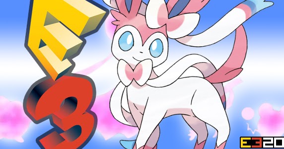 otPokemon Super News: Novo tipo pokémon, tipo fairy