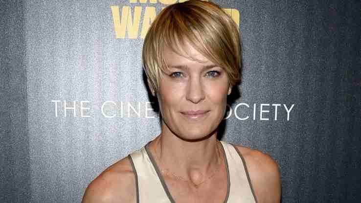 Robin Wright Robin Wright