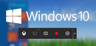Cara Merekam Layar Windows 10 Tanpa Menggunakan Aplikasi