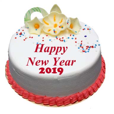 new year cake images new year cake images