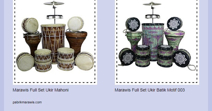 Contoh Proposal Pengajuan Alat Hadroh Pdf Berbagi Contoh Proposal