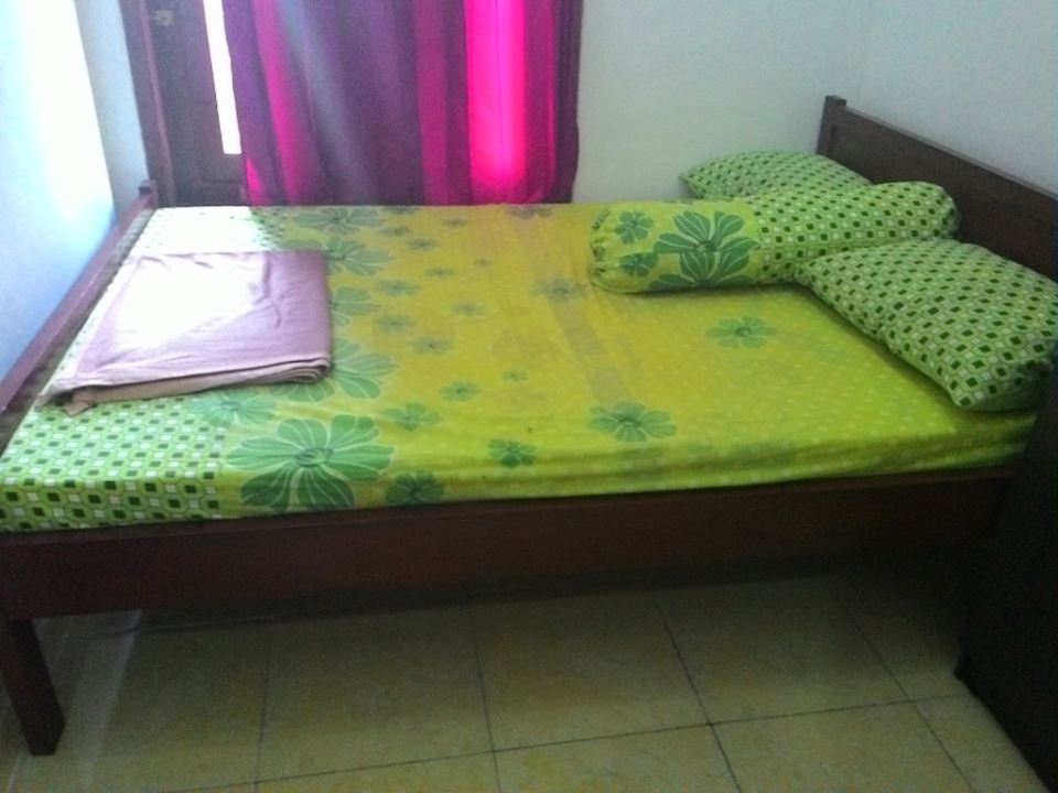 Nisa Homestay Kota Batu - Villa Homestay Batu Malang