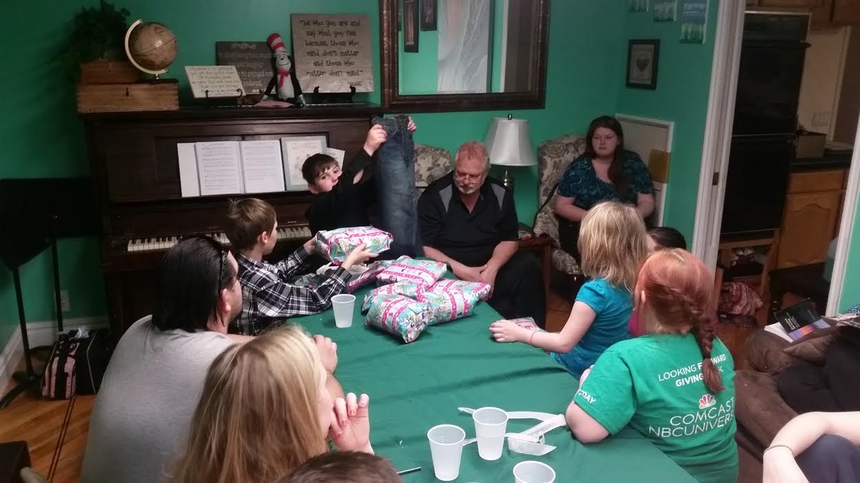 Twelve Makes a Dozen Happy Happy Birthday Burrito Dear!