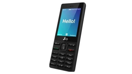 No WhatsApp on 'Rs 0' JioPhone: report, Mumbai, News, Business, Automobile, Declaration, Mobil Phone, Report, National.