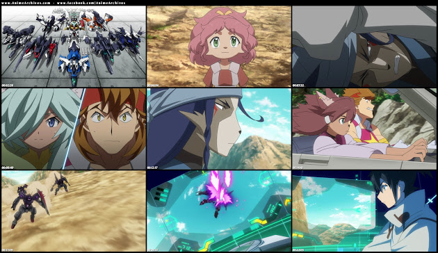 Gundam Build Divers Re:Rise 2nd Season