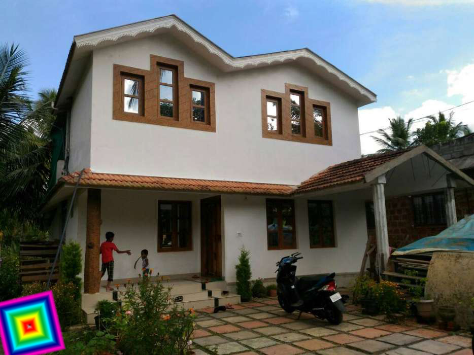 Just 24 Lakh New Good house bathery Ph 919562720812 Wayanad Empire