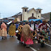 Puno: Tantaponcho y el Año Nuevo en Huancané