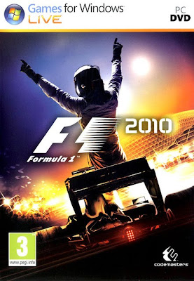 F1 2010 - Razor1911