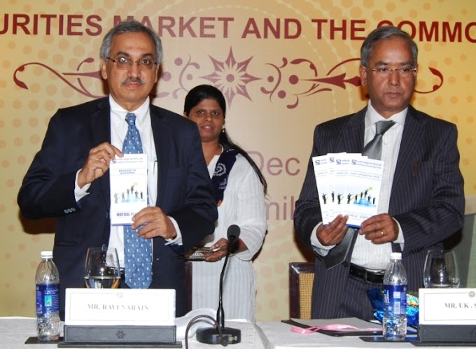 SEBI Says No New Fund Offer