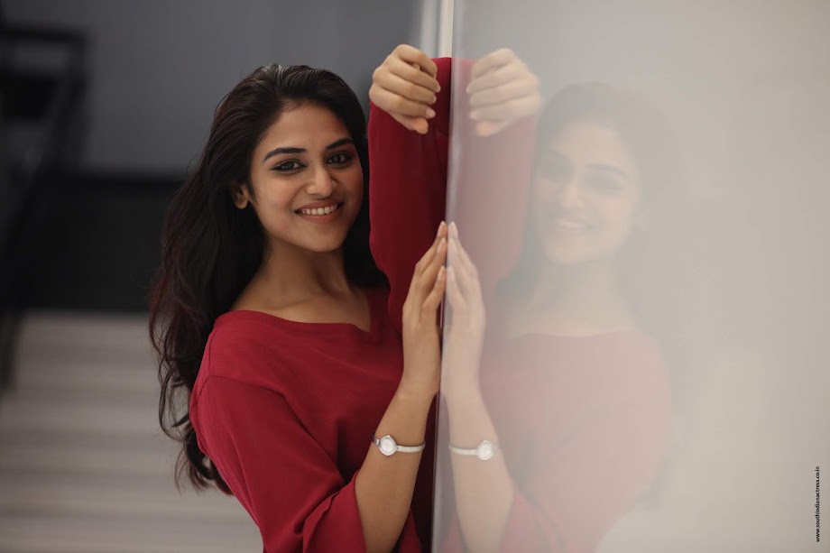 Indhuja Ravichandran