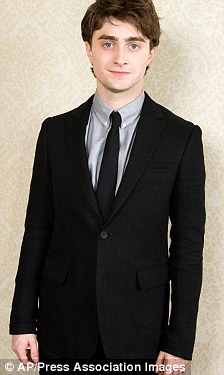 Harry Potter star Daniel Radcliffe's property empire tops £10m with