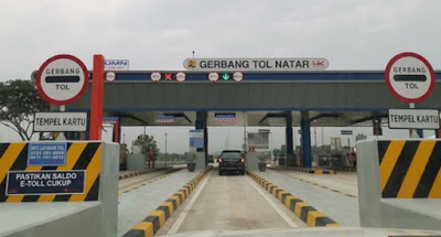 Berikut Daftar Tarif Tol Trans Sumatera Terlengkap 2019, Khusus Bagi Yang Akan Mudik Ke Sumatera Berikut Daftar Tarif Tol Trans Sumatera Terlengkap 2019, Khusus Bagi Yang Akan Mudik Ke Sumatera