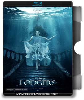 The Lodgers The Lodgers 2018