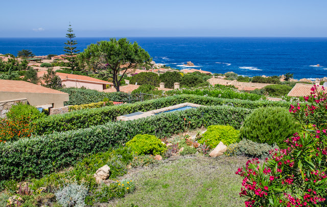 COSTA PARADISO
