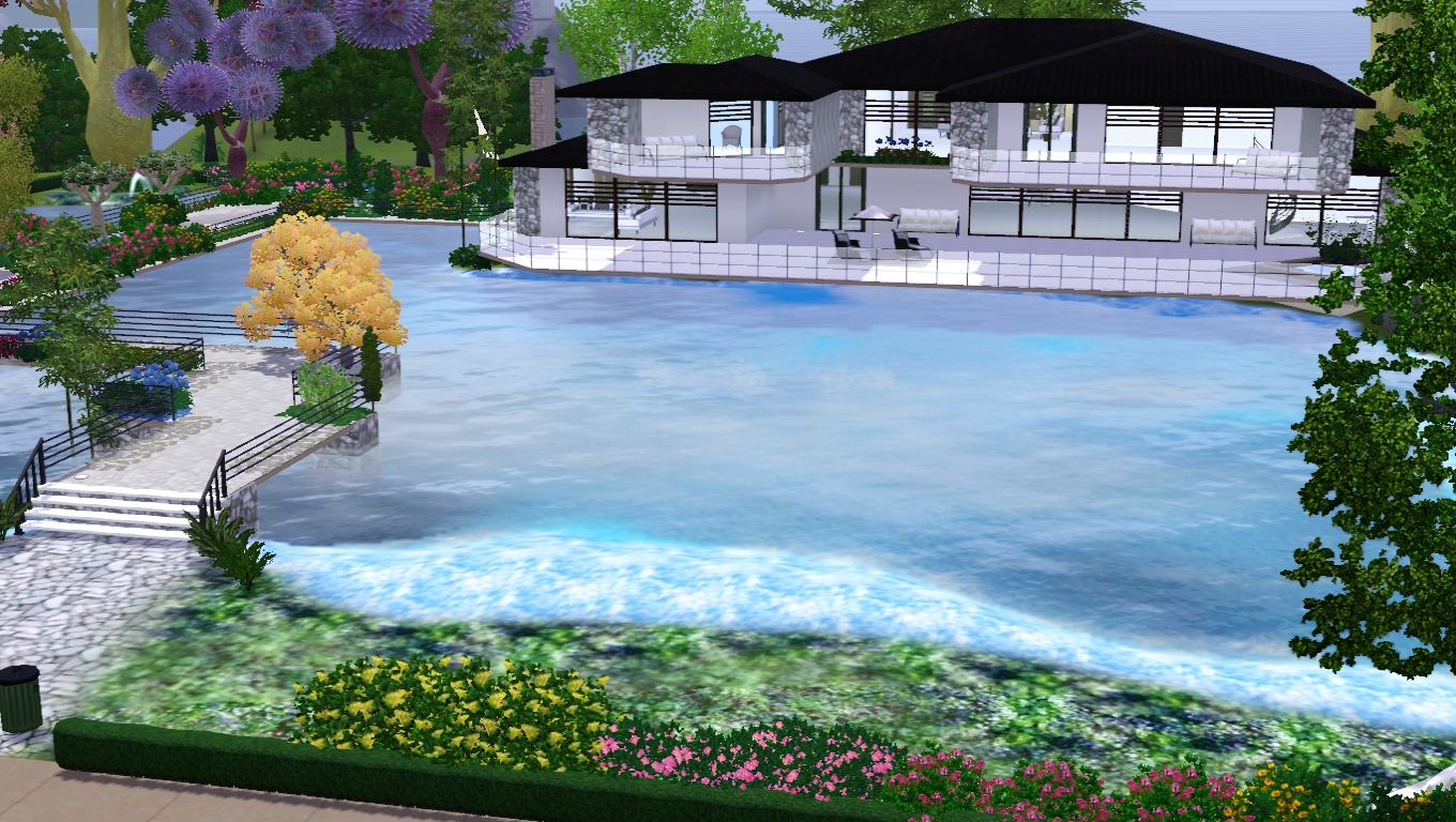 LE ESPANSIONI DI THE SIMS 3 GRATIS SCARICARE