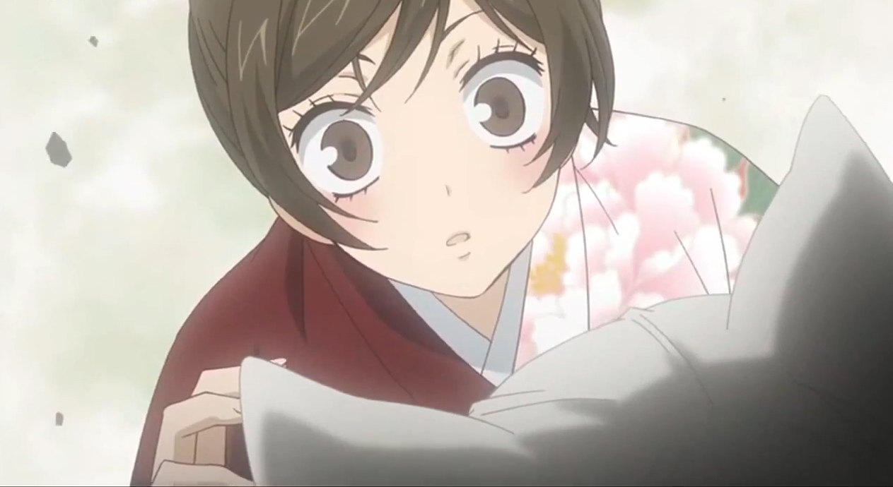 LofZOdyssey - Anime Reviews: Anime Hajime Review: Kamisama Hajimemashita  Kako-hen