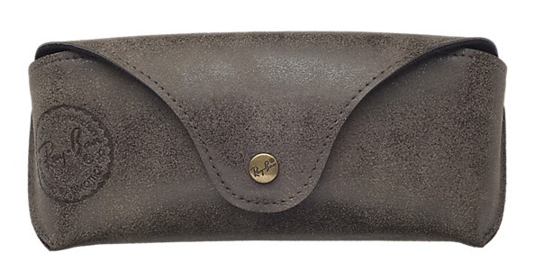 Ray-Bans Special Edition Rugged Case | I Love Ray-Bans