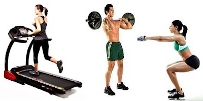 Mitos y verdades sobre las pesas y el cardio Mitos y verdades sobre las pesas y el cardio