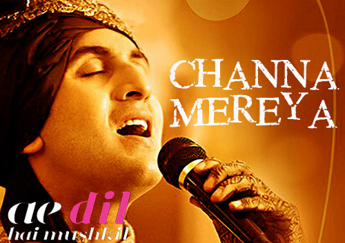 Channa Mereya Lyrics Arijit Singh Ae Dil Hai Mushkil Hindi Songs Lyrics Music is given by keshav dhanraj, samar puri, sanam and venky s, while the lyrics of channa mereya are penned by amitabh bhattacharya. channa mereya lyrics arijit singh ae