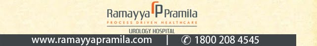 Ramayya Pramila Urology Hospital