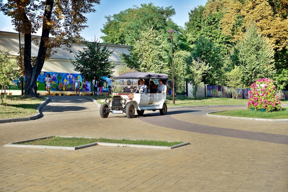 Lwów, Ukraina, co zobaczyć we Lwowie przewodnik