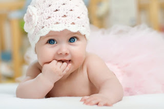 16 Fakta Mencengangkan Seputar Bayi