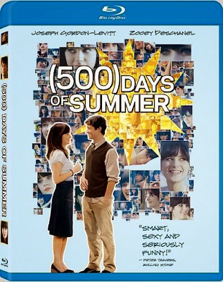 500 Days of Summer 2009 BluRay 480p 300mb ESub