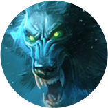 Karakter Werewolf Karakter Werewolf
