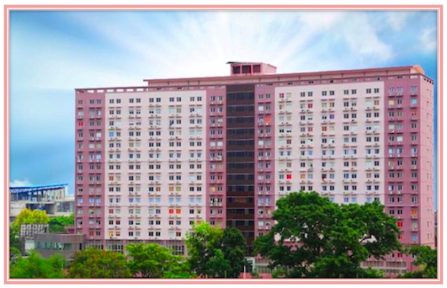 Everyday Smart Hotel Hotel Murah di Malang
