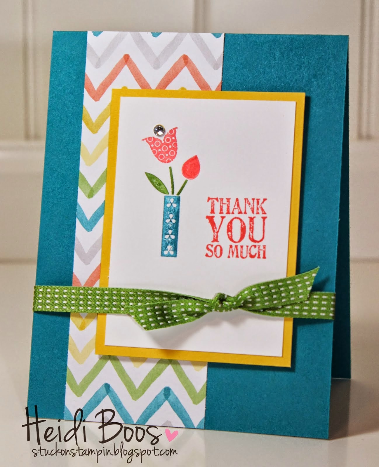 http://stuckonstampin.blogspot.com/2014/01/bright-blossoms-sketch-fm141.html