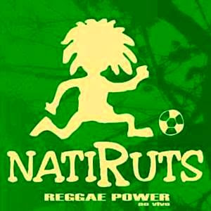 Download - Baixar - Natiruts - Reggae Power ao Vivo - 2006