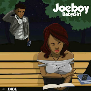 Audio Joeboy - Baby Girl Mp3 Download