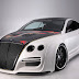 Bentley Cars