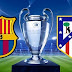 مشاهدة مباراة برشلونة واتليتكو مدريد بث مباشر