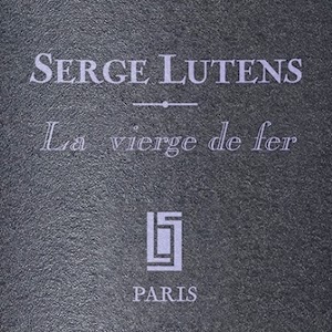 la vierge de fer parfum