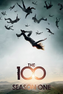 The Hundred (The 100) Temporada 1 Audio latino The Hundred (The 100) Temporada 1 Audio latino