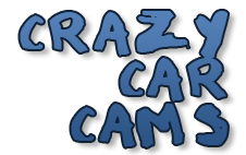 Crazy Car Cams the best car crash videos on the net!
