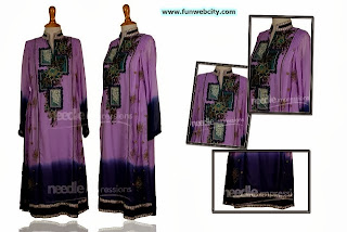 Needle Impressions Casual Wear Collection 2013