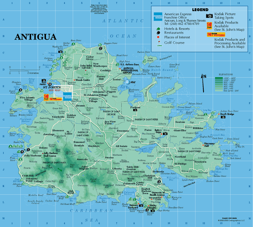 HD National Flag Antigua PicturesHQ National Flag Antigua PicturesHD