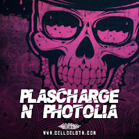 Apa itu Sablon Plasticharge, Rock Base dan Sablon Photopia