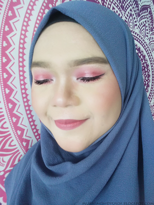 Pink Makeup makeupbymurnimy Pink Makeup makeupbymurnimy