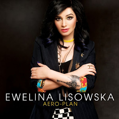 EWELINA LISOWSKA - “Aero-Plan”