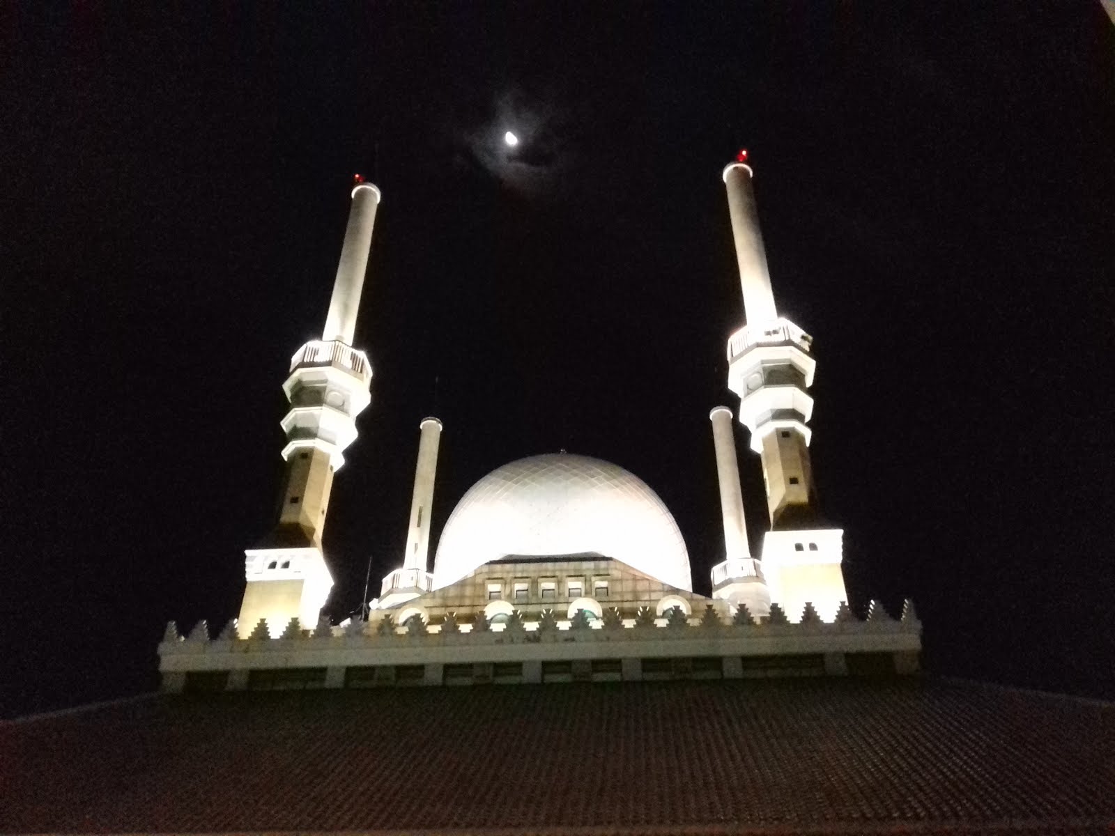 Pidato Tema Bersyukur