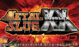Metal Slug XX PPSSPP PSP ISO Android (Patch English Version) Download Metal Slug XX PPSSPP PSP ISO Android (Patch English Version)