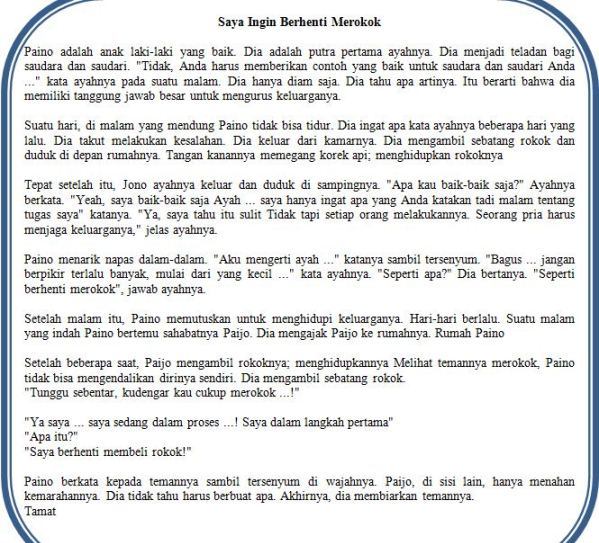 Cerita Tentang Rumah Saya Dalam Bahasa Inggris Sekitar Rumah Cerita Tentang Rumah Saya Dalam Bahasa Inggris Sekitar Rumah