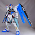 MG 1/100 Freedom Gundam Custom Build