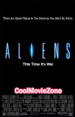 Aliens (1986)