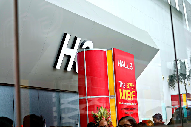 Manila International Book Fair