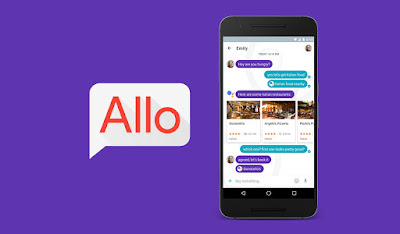 google allo app download for android mobile and ios pc google allo app download for android mobile and ios pc