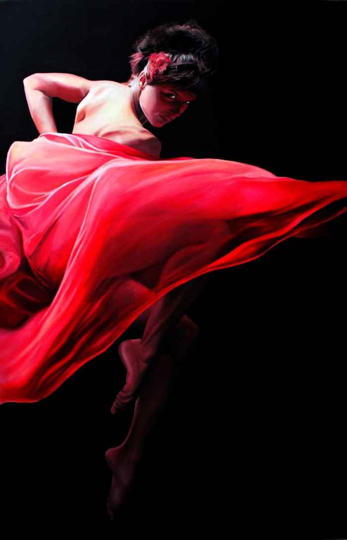 Yigit Dundar Человеческие эмоции. Yigit Dundar